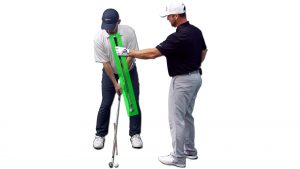 #1 Key To a Consistent Golf Swing | Build Your Solid Foundation