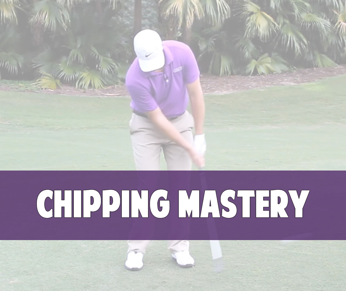 Chipping Mastery Course Pic