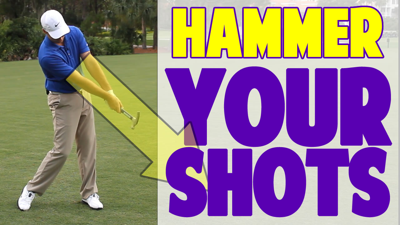 How to 2025 play hammer golf