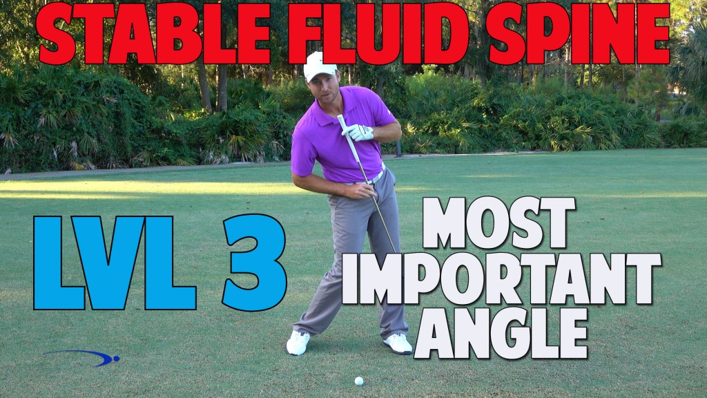 Axis Tilt at Impact The Most Important Angle