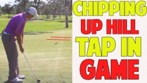 Chipping Uphill