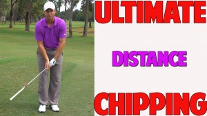 How to Chip with Loose Hands | Ultimate Control