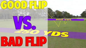 Good Flip vs Bad Flip