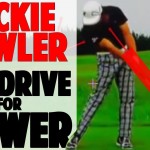 Rickie Fowler Swing Analysis