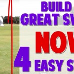 golf swing made simple