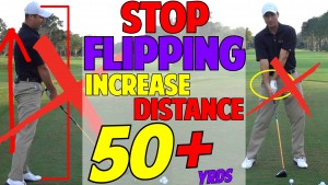 Increase Driver Distance
