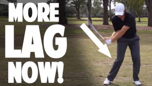 Lag Drill to Crush Your Irons