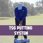 TSG Putting System Course Image