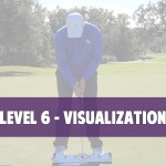 Putting System Level 6 Visualization