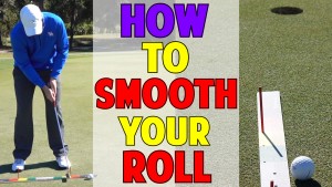 Putting Stroke Tempo & Timing