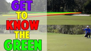 How to Read Greens