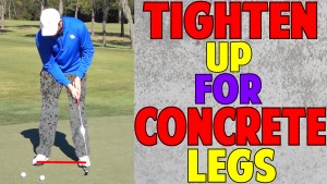 How to Make More Putts