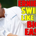 Ernie Els Golf Swing Analysis