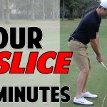 Fix Your Slice in 6 Minutes