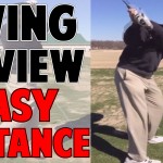 How to Get a Slow Easy Swing