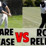 How to Release the Golf Club