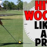 How to Hit a Fairway Wood Like a Pro