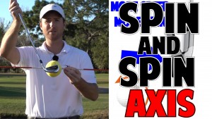 Spin and Spin Axis