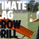 Increase your golf swing lag