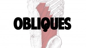 obliques