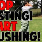 Stop Casting and Start Crushing the Ball