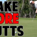 How To Make More Putts With Your Release