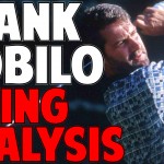 Frank Nobilo Swing Analysis
