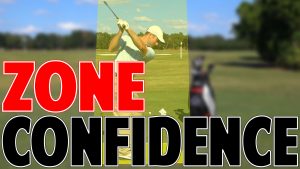 How to Hit Golf Shots With Confidence