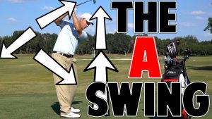 The A-Swing