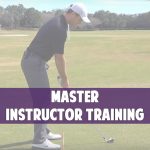 Master Instructor Training