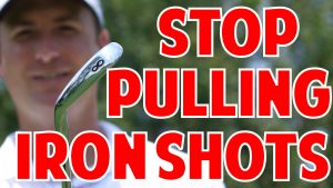 Stop Pulling Iron Shots Trick