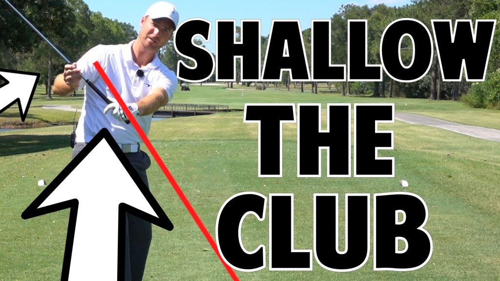 Increase Swing Speed Left Hand Drill • Top Speed Golf