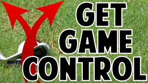How to Get Control of Your Golf Game