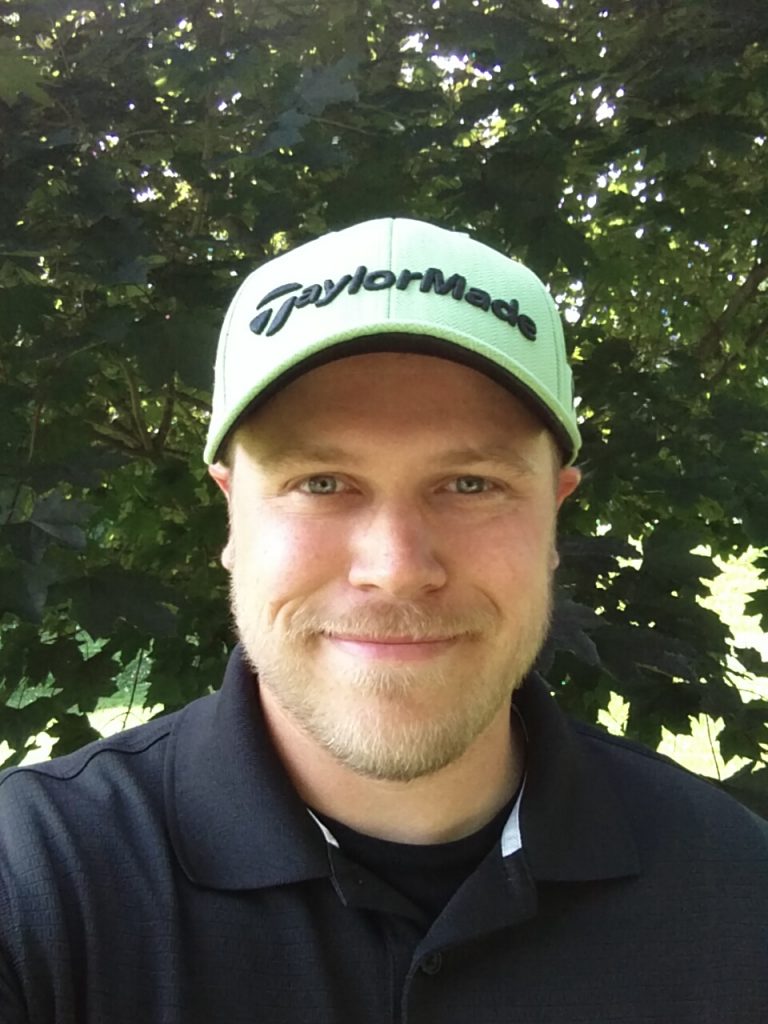 Ball Striking Masterclass • Top Speed Golf