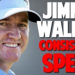 Jimmy Walker Golf Swing Analysis