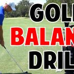 How to Swing with Balance