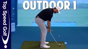 20MPF (Outdoor 1) How Your Right Arm Is Causing You To Stand Up
