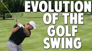 20MSF Evolution of the swing