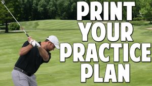 1.3 Print Your Perfect Practice Plan