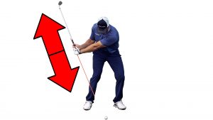 "THE Drill" For a Perfect Takeaway & Open Hips