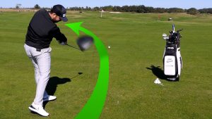 3 Simple Ways To Fix Your Slice - GUARANTEED