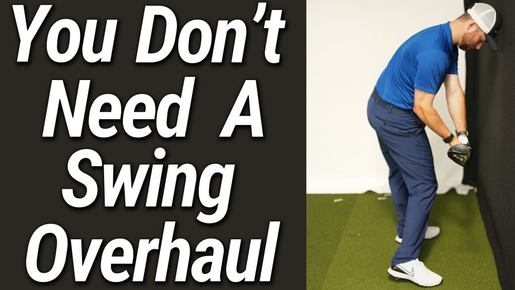 3 Ways to Better Golf Without a Swing Overhaul • Top Speed Golf