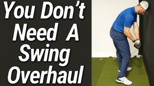 3 Ways To Play Better Golf Without a Swing Overhaul