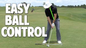 3.2 Stable Fluid Spine - The Easy Way to Control Ball Flight