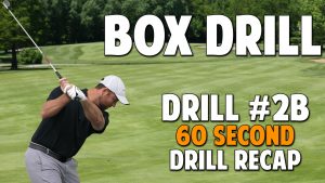 3.3 Drill #2B Box Drill (60 Second Drill Recap)