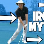 5 Iron Myths That Can't Die Fast Enough