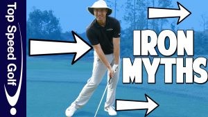 5 Iron Myths That Can't Die Fast Enough