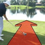 An Easy Way to Create an Inside out Swing Path
