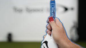 Are You Holding The Golf Club Correctly?! - Building The Perfect Grip