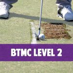 BTMC - Level 2